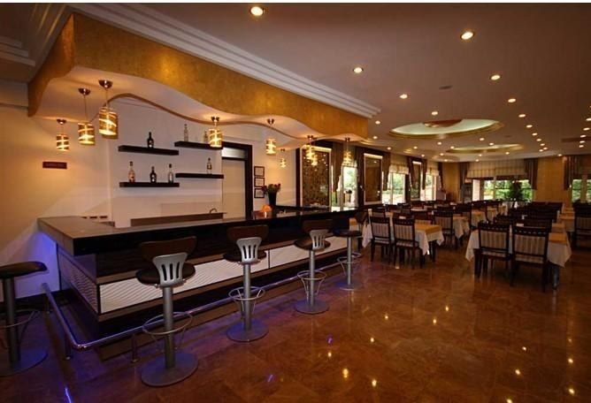 Kleopatra Ada Beach Hotel Alanya Extérieur photo