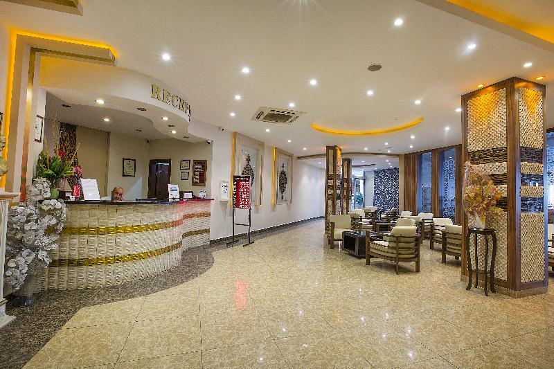 Kleopatra Ada Beach Hotel Alanya Extérieur photo