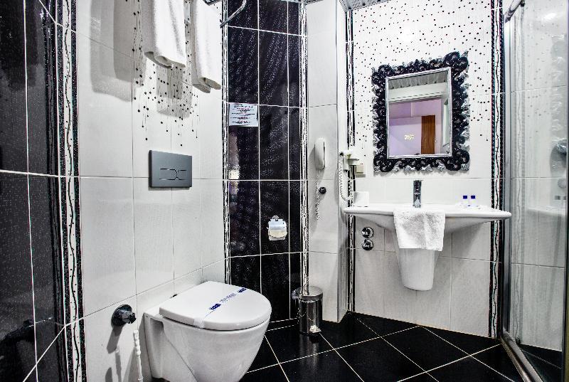 Kleopatra Ada Beach Hotel Alanya Extérieur photo